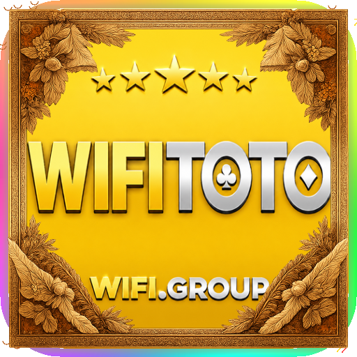 wifitoto — galeri pratinjau - APK Resmi